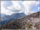 foto Monte Sella di Fanes